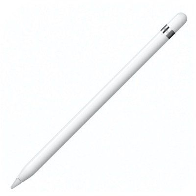 Apple Pencil 1. Generation (2022) für z.B. iPad Pro für 85,49€ (statt 99€)