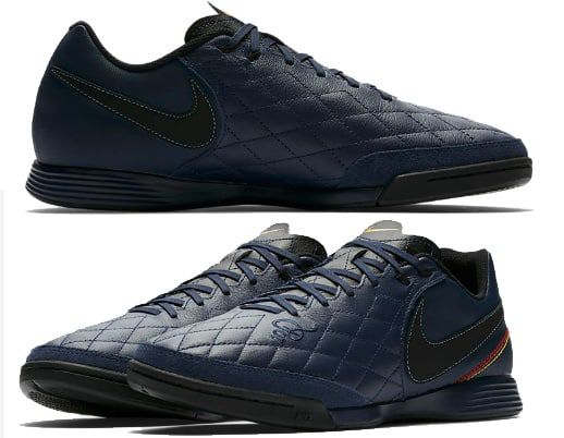 Nike TiempoX Ligera IV 10R IC Sport  und Hallenschuh für 41,97€ (statt 50€)