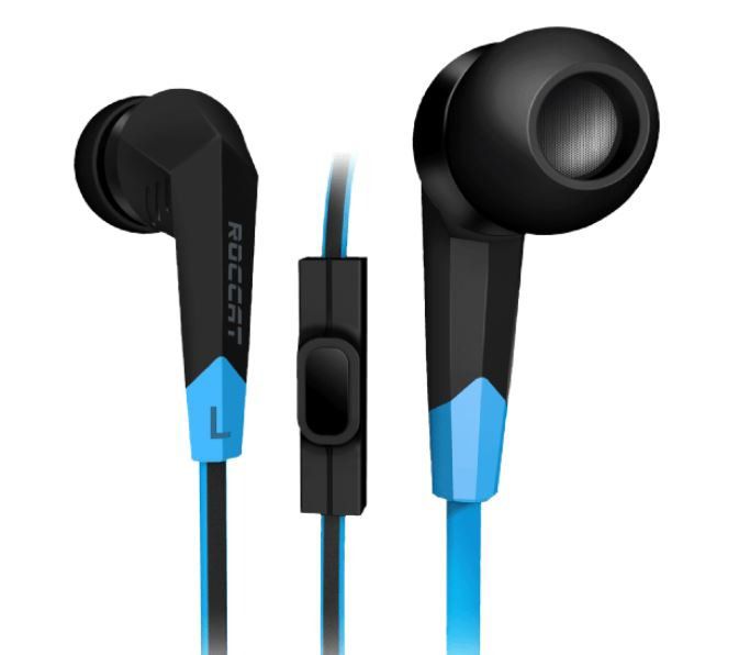 ROCCAT Kone Aimo Gaming Maus + ROCCAT ROC In Ear Headset für 55€ (statt 86€) ROCCAT Kone Aimo Gaming Maus + ROCCAT ROC In Ear Headset für 55€ (statt 86€)