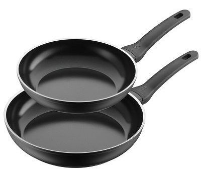 WMF Pfannen Set CeraDur Line 2 teilig (Ø 24, 28 cm) für 39,95€ (statt 47€)