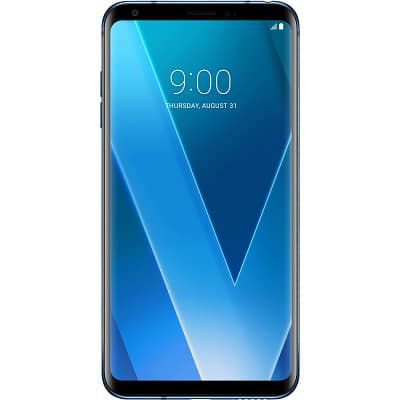 LG V30 Android Smartphone mit 6 OLED FullVision Display und 64 GB für 259€ (statt 299€)