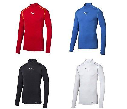 Puma TB Longsleeve Shirts für je 24,95€ (statt 30€)