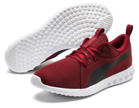 Puma Carson 2 Sneaker für 27,99€ (statt 43€)