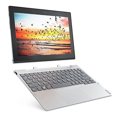 Lenovo IdeaPad Miix 320   10,1 Convertible mit 64 GB Speicher & Windows 10 (B Ware) für 129,90€ (statt neu 269€)