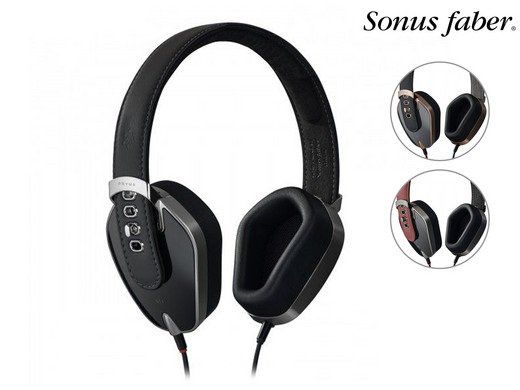 Sonus Faber Pryma 01 Headphones in 3 Farben für je 205,90€ (statt 299€)