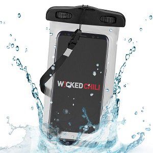 Das Smartphone vor Wasser schützen   alles, was man wissen muss