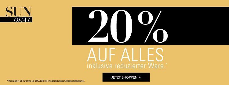 Schuh Sale bei Roland Schuhe + weitere 20% Extra Rabatt auf alle Schuhe