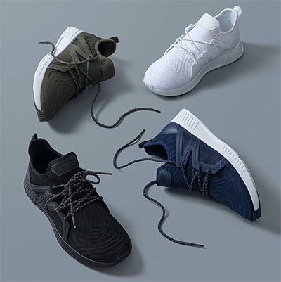 90FUN Xiaomi Sneaker für 42,01€