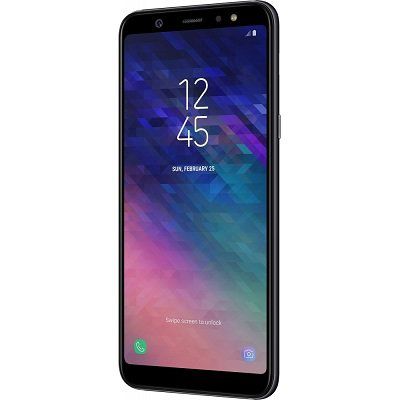 Samsung Galaxy A6+   6 Smartphone mit 24 MP Kamera für 224,91€ (statt 249€)   über eBay App