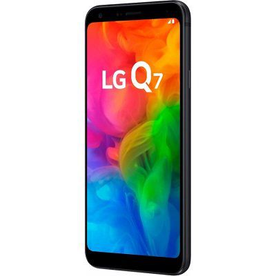 LG Q7 Smartphone mit 32GB für 169,90€ (statt 181€)