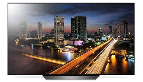 KNALLER! LG OLED65B8LLA 65 OLED UHD Smart TV ab 1.679,83€ + 400€ MediaMarkt Gutschein (statt 1.849€)
