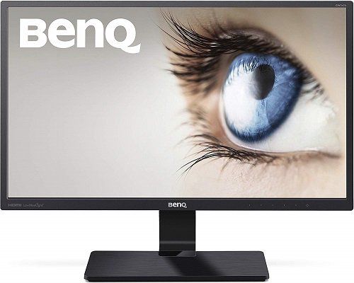 BenQ GW2470ML   23,8 Zoll Full HD Monitor ab 99€ (statt 123€)