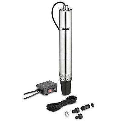 Kärcher BP 6 Deep Well   Tauchdruckpumpe für 199,12€ (statt 242€)