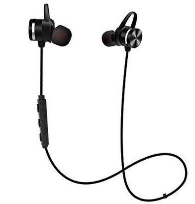 KOOHO E1   In Ear Bluetooth Kopfhörer für 10,40€ (statt 26€)   Prime