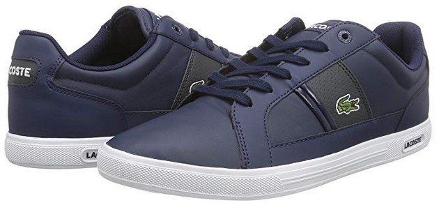 Lacoste Sneaker 731spm0097 für 43,96€ (statt 59€)