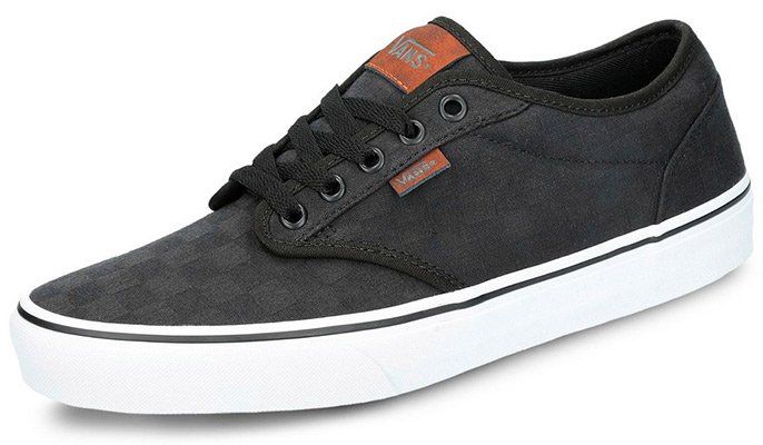 Vans Sneaker Atwood Jacquard für 52€ (statt 113€)