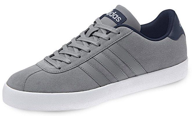 adidas neo Court Vulc Herren Sneaker für 39,19€ (statt 50€)