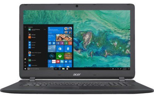 Acer Aspire ES1 732   17,3 Zoll Notebook mit 4GB RAM & 1TB HDD für 299,70€ (statt 397€)