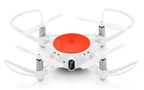 Xiaomi mitu mini drone quadcopter hotsell