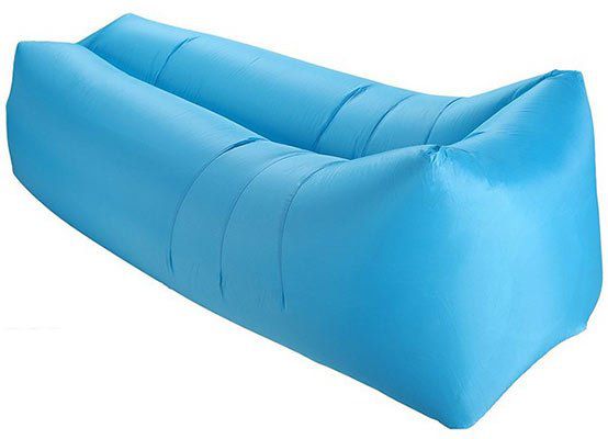 Luftsofa für bis zu 226kg für 13,99€ (statt 20€)