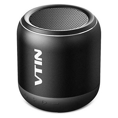 VTIN Hotbeat Mini Bluetooth Speaker für 13,99€ (statt 19€)