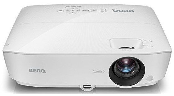 Benq TH534 Beamer (Full HD, 3D, 3300 ANSI Lumen) für 377,91€ (statt 466€)   mit eBay Plus