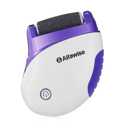 Alfawise BLK D010    elektr. Hornhautentferner für 13,07€