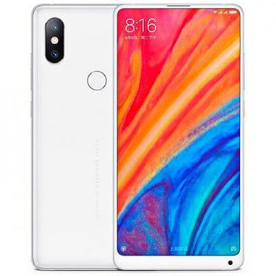 Xiaomi Mi Mix 2S Smartphone mit 64GB Speicher für 263,49€ (statt 315€)   aus DE!