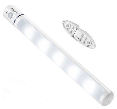 AVANTEK LED Nachtlicht mit Bewegungsmelder für 8,49€ (statt 13€)