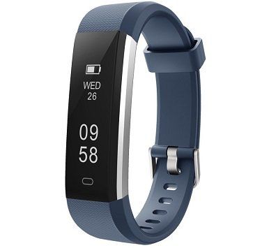 Letsfit Fitness Tracker (ID115U) für 16,79€ (statt 19€)