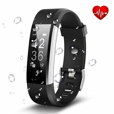 Antimi Fitness Armband (2018er Modell) für 23,99€ (statt 34€)