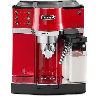 DeLonghi Espressomaschine EC860 (15bar) für 188,90€ (statt 239€)