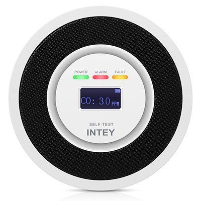 INTEY TO QT 051   CO Melder für 25€ (statt 36€)