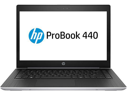 HP ProBook 440 G5   14 Notebook (i5 8250 U, 8GB, 256GB SSD, FHD, Win10 Pro) für 719€ (statt 799€)