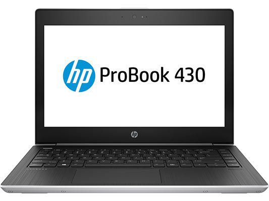 HP ProBook 430 G5   13,3 Notebook (i5, 8GB, 256GB SSD, Full HD, Win10 Pro) für 666€ (statt 735€)