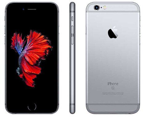 Apple iPhone 6S 32GB Neuware für 269€ bei Kaufland (statt 325€)