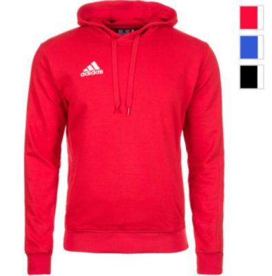 adidas Tiro 17 Performance Hoody für 29,95€ (statt 33€)