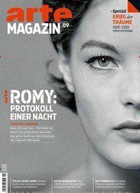 Arte Magazin 9/2018 (ePaper) gratis bestellen