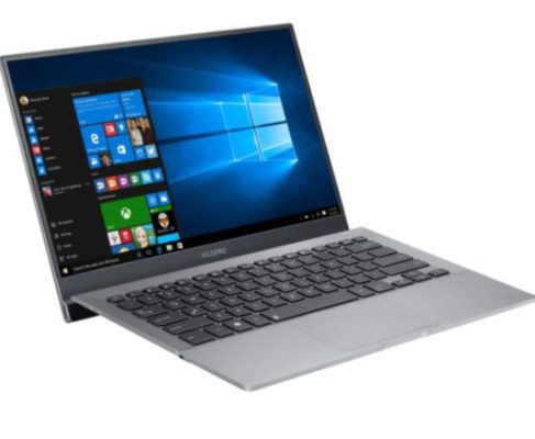 ASUS B9440UA   14 Zoll i5 Notebook mit 16GB RAM und 512GB SSD für 777€