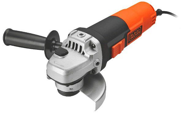 Black & Decker KG911 Winkelschleifer für 33,99€ (statt 59€)