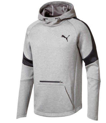 Puma Evostripe Move Herren Hoodie für 29,95€ (statt 36€)