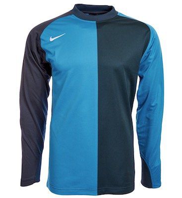 Nike Park Torwarttrikot für 8,39€ (statt 14€)