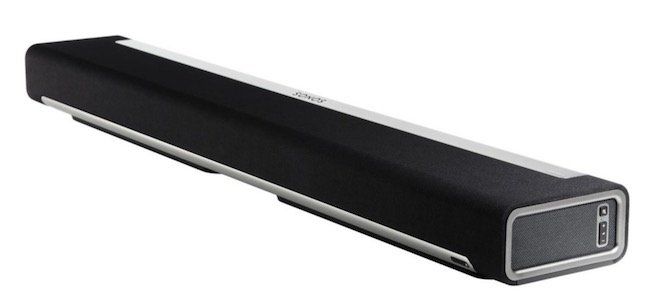 Sonos Playbar Wireless Soundbar ab 489,09€ (statt 524€)