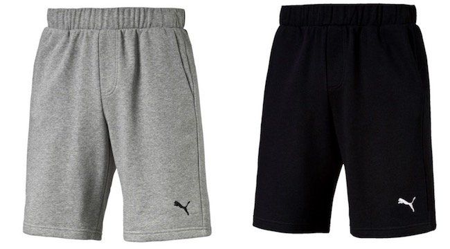 Puma ESS Sweat Shorts 9 Laufhosen für Herren für 15€