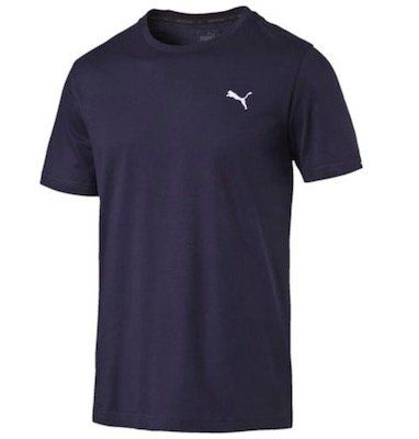 Puma Style Essentials Herren T Shirt für 12€