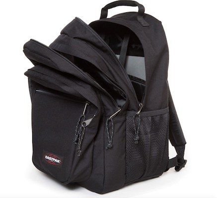 Eastpak Rucksack Darian mit Laptopfach für 40,94€ (statt 76€)