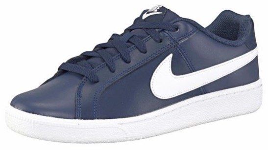 Nike Court Royale M Sneaker für 28,94€ (statt 42€)   nur 39 und 40