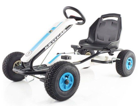 Kettler Kettcar Dakar Air für 169,99€ (statt 213€)