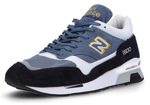 New Balance M1500 D Herren Sneaker für 63,99€ (statt 100€)   wenige Größen