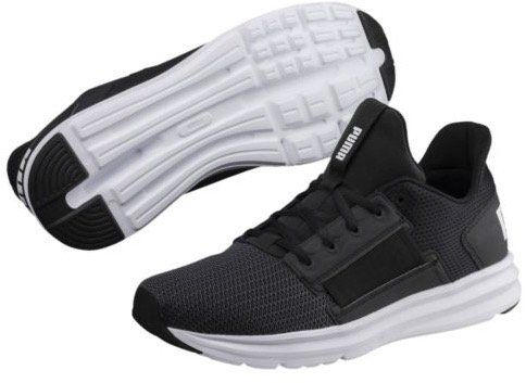 Puma Enzo Street Herren Laufschuhe für 32€ (statt 49€)